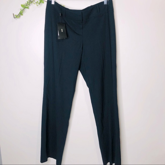 Hugo Boss Deep Navy Tuliana 2 Pants 